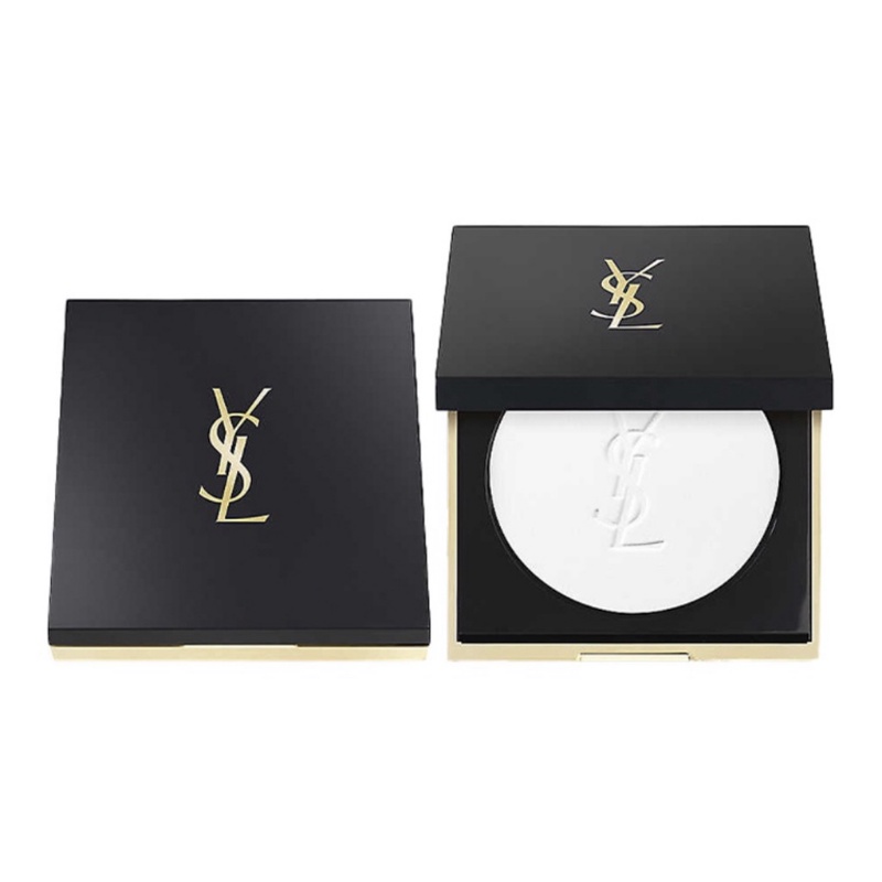 Ysl Phấn Phủ Che Khuyết Điểm Kiểm Soát Dầu Lâu Trôi 8.5g SPF23 / PA + +
