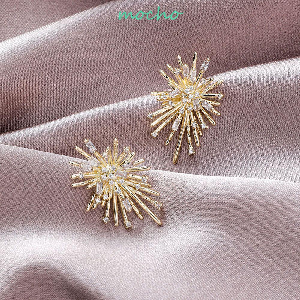 Bông Tai Thiết Kế Sang Trọng Thời Trang|Quà Tặng Màu Sắc Dành Cho Nữ|Bông Tai Dáng Dài Thiết Kế Xinh Xắn Thời Trang