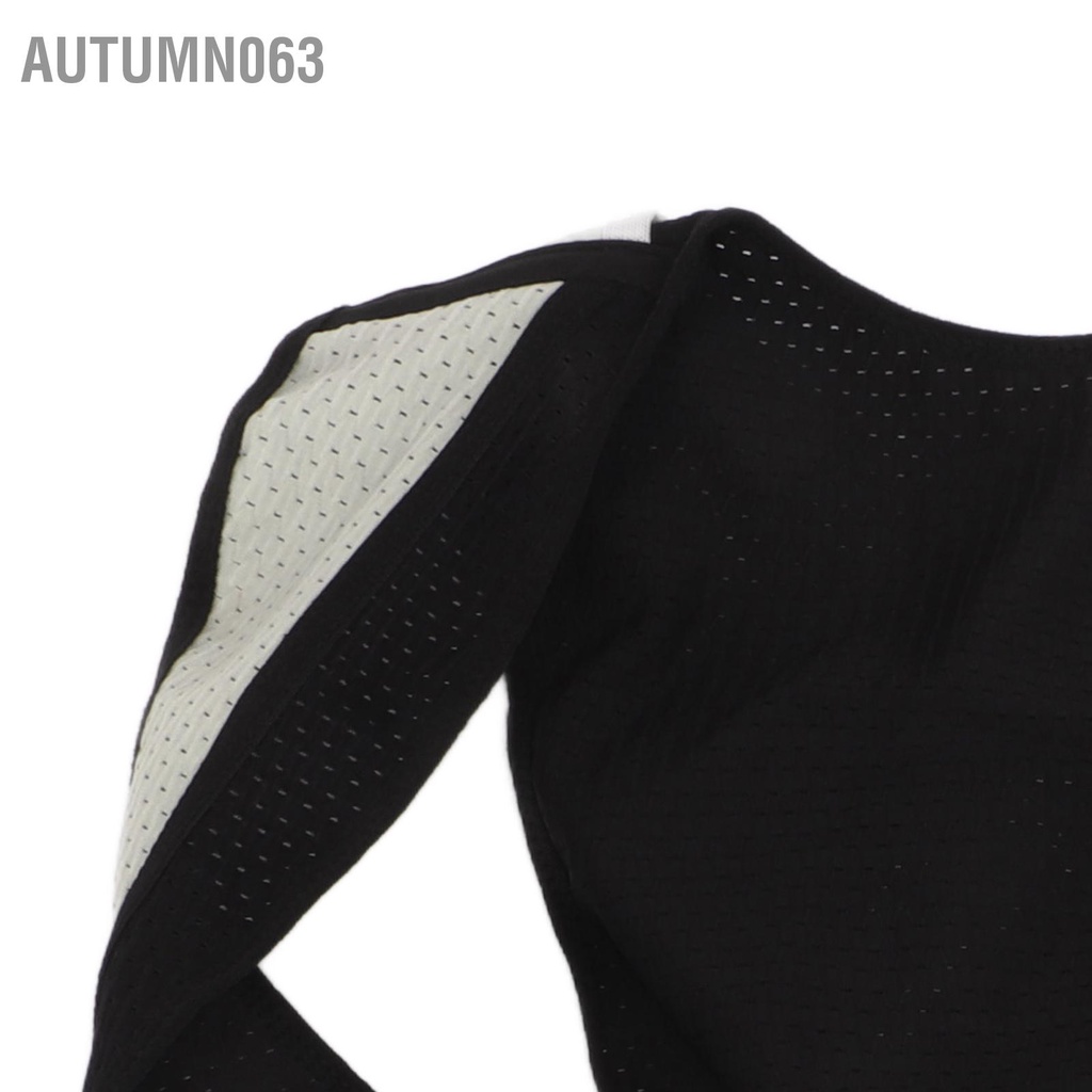 Autumn063 Tư Thế Corrector Thoáng Khí Lưng Có Thể Điều Chỉnh Máy Duỗi Vai Người Hỗ Trợ Nẹp Cho Lớn Trẻ Em