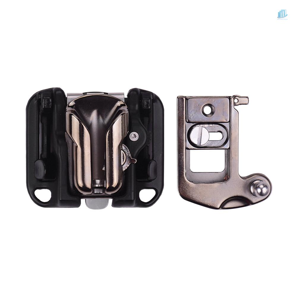 Giá Đỡ Kẹp Thắt Lưng 1 / 4 Inch Chuyên Dụng Cho Máy Ảnh