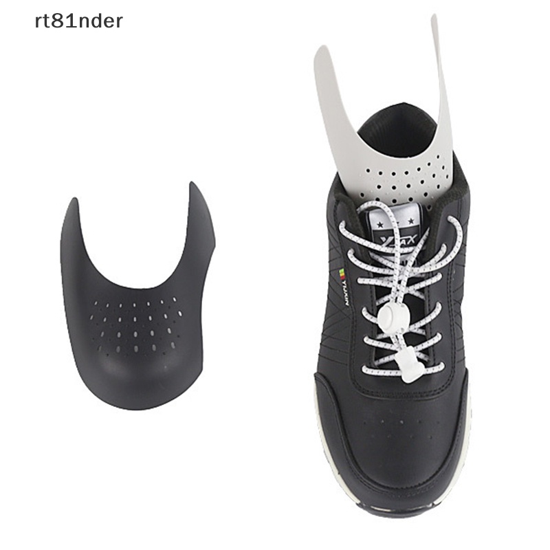 Rt 1 Cặp Đệm Lót Giày Bảo Vệ Chống Nhăn Và Căng Thẳng
