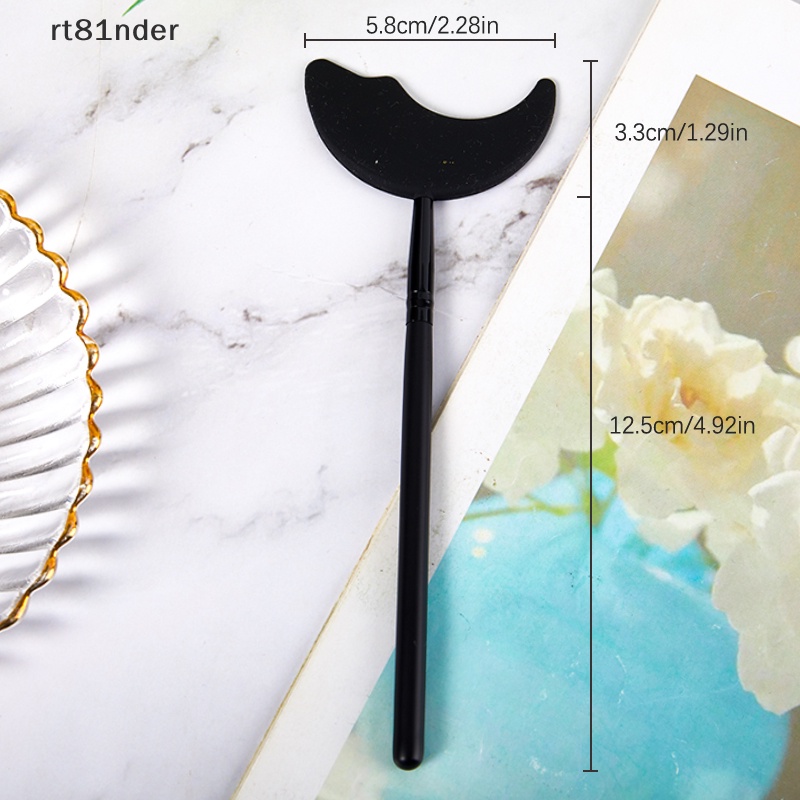 Khuôn Thẻ Kẻ Mắt Chuyên Dụng Cho Người Mới Bắt Đầu