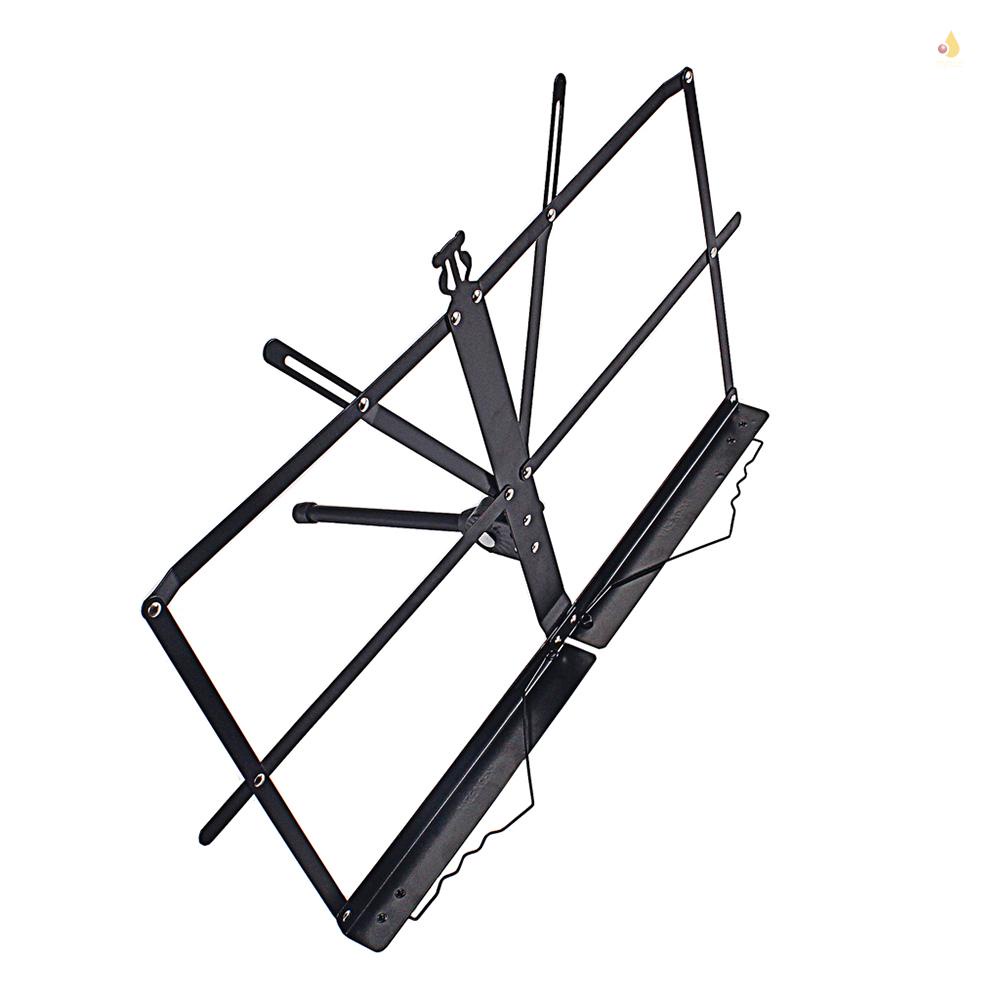 Giá Đỡ Nhạc Có Thể Gấp Gọn Tiện Dụng