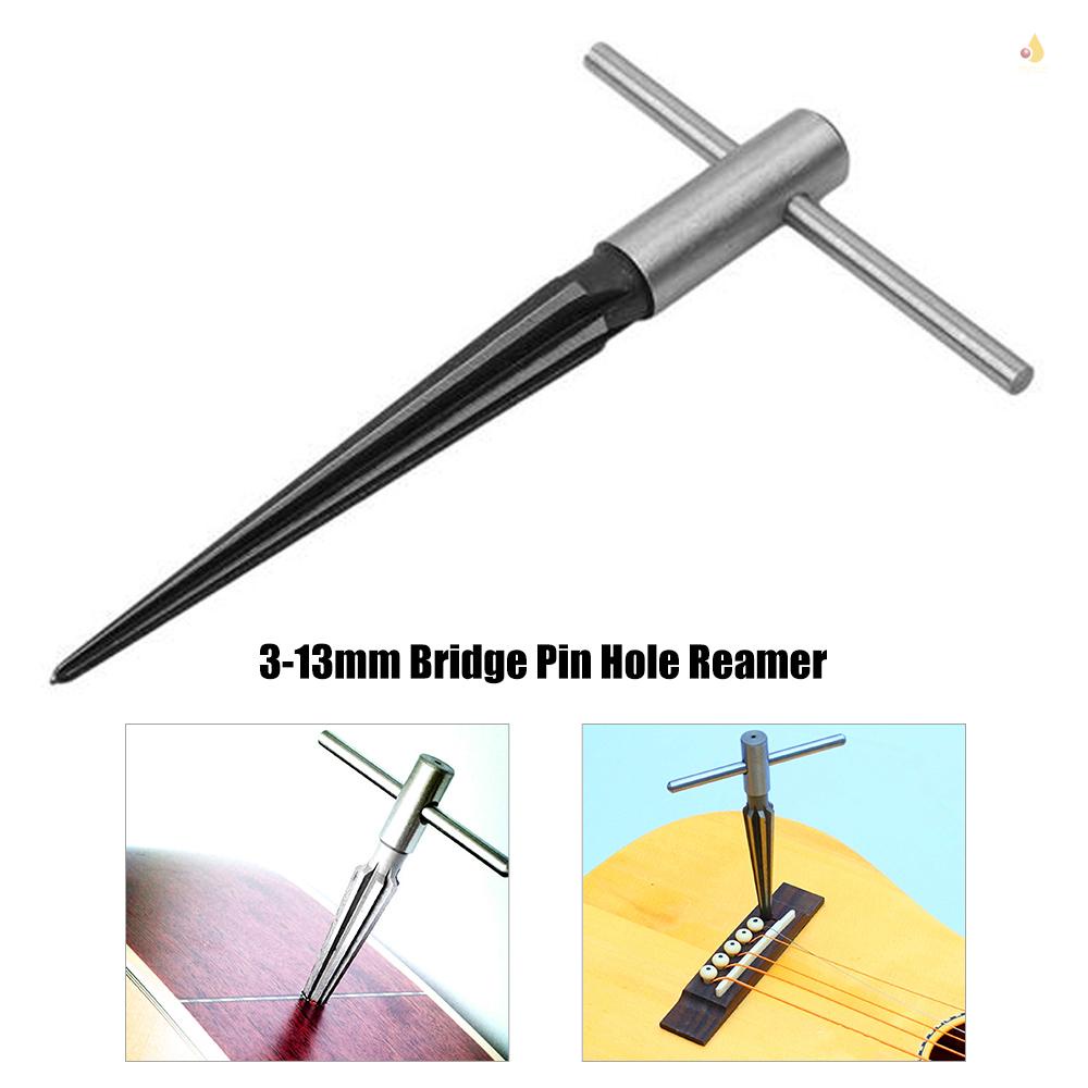 Mũi Khoan Gỗ 3-13mm Hình Chữ T Chuyên Dụng DIY