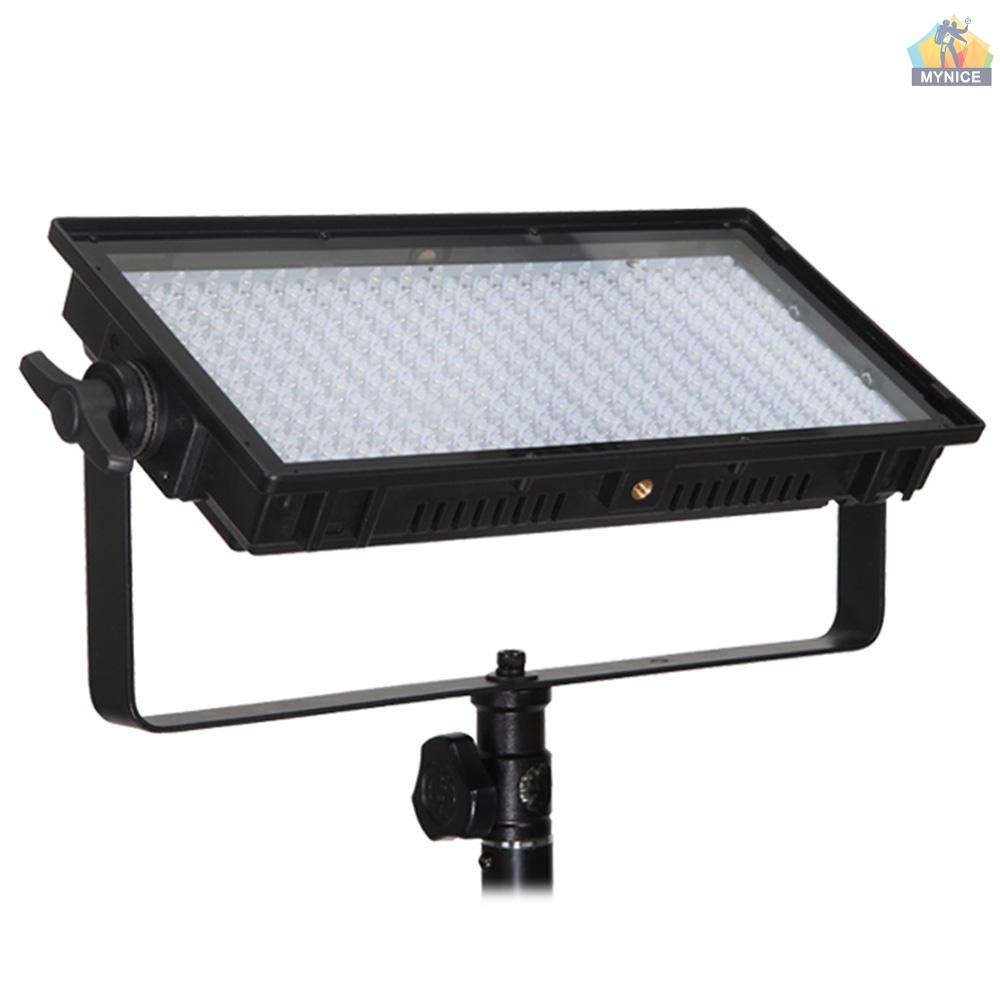 Đèn LED Trợ Sáng DOF HVR-C300 5500K 240 Hỗ Trợ Ánh Sáng Khi Quay Phim / Quay Phim