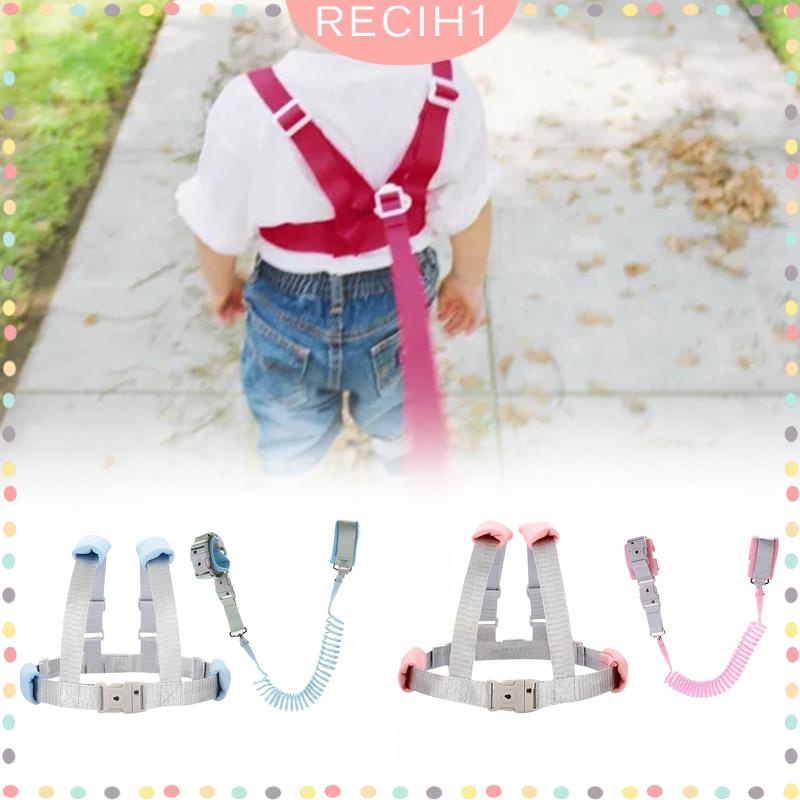 Dây Đeo Vai Chống Thất Lạc Có Thể Điều Chỉnh Dành Cho Trẻ Em