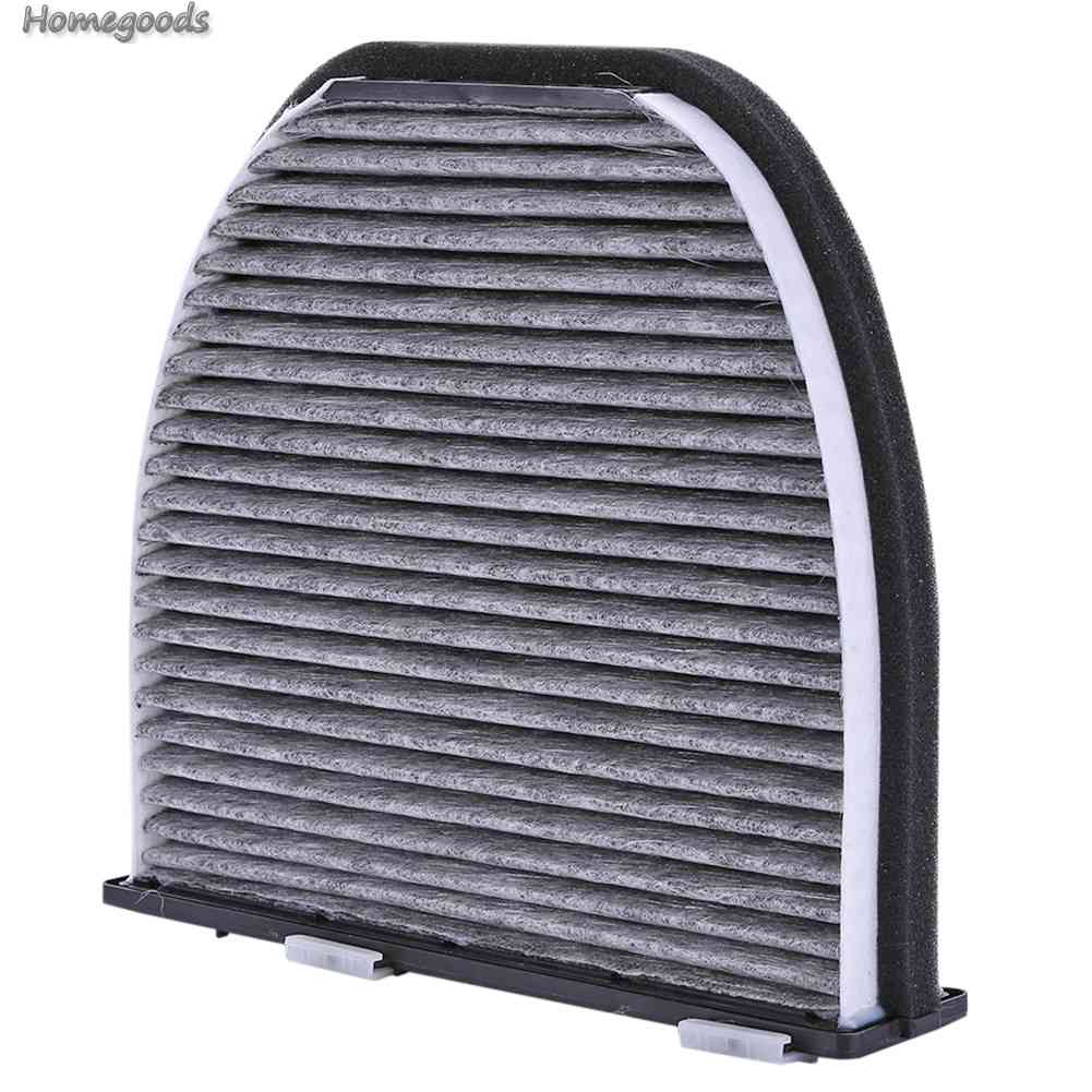 Tấm Lọc Khí Cabin Than Hoạt Tính Mới 2023 Cho Mercedes-Benz W204 W212 2128300318 [homegoods.vn]