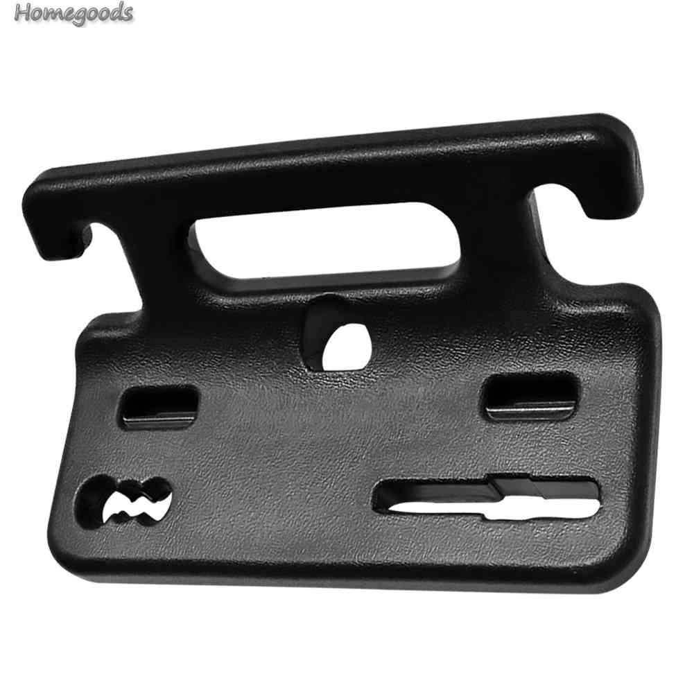 Móc Treo Đồ Gắn Lưng Ghế Xe Hơi An Toàn Mới 2023