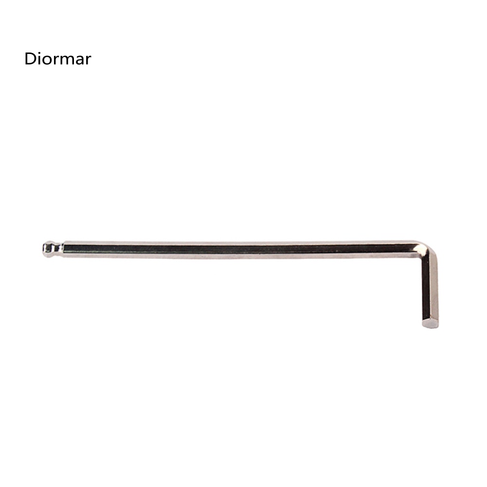 Thanh Cờ Lê Lục Giác 5mm Điều Chỉnh Được Cho Nhạc Cụ
