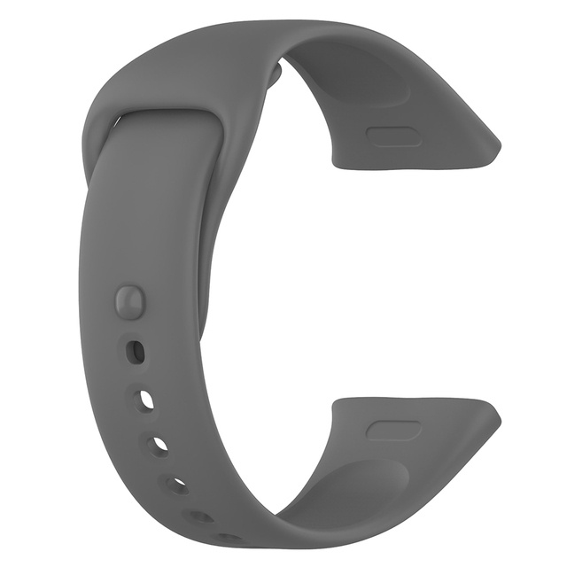 Dây Đeo Silicone Thay Thế Cho Đồng Hồ Thông Minh Xiaomi redmi watch 3 redmi smartwatch 3