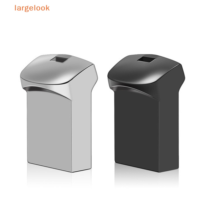 Ổ Đĩa Flash Usb Mini Bằng Kim Loại 32G-1 / 2TB Tốc Độ Cao