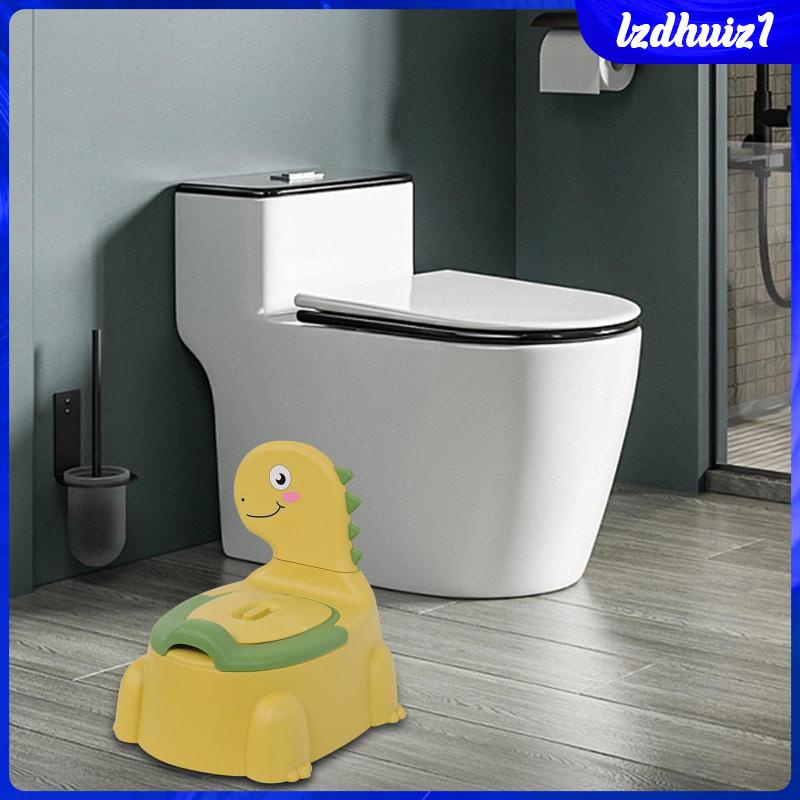 Ghế Ngồi Bồn Cầu Dễ Lau Chùi Dùng Làm Quà Tặng Sinh Nhật Cho Bé