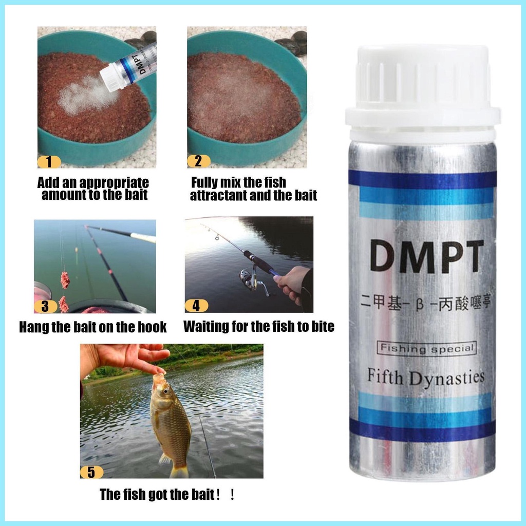 Phấn Bắt Sáng 40g / 70g Chuyên Dụng Cho Câu Cá