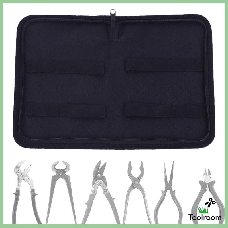 Túi Đựng Dụng Cụ Sửa Chữa Chuyên Dụng Cho Thợ Điện