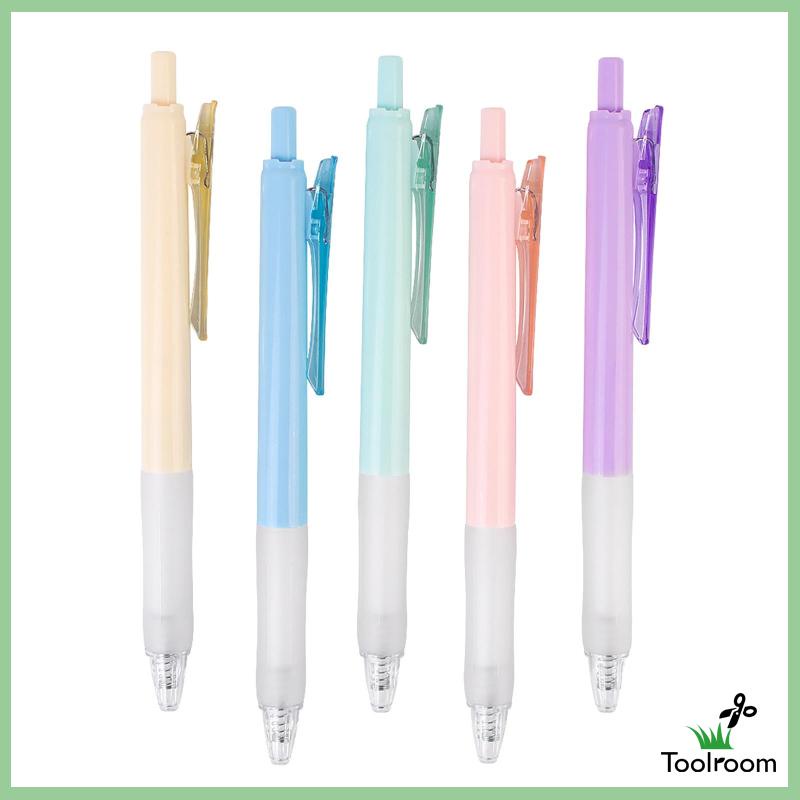 Bộ 5 Khuôn Cắt Giấy Tiện Dụng Cho Trang Trí Sổ Tay