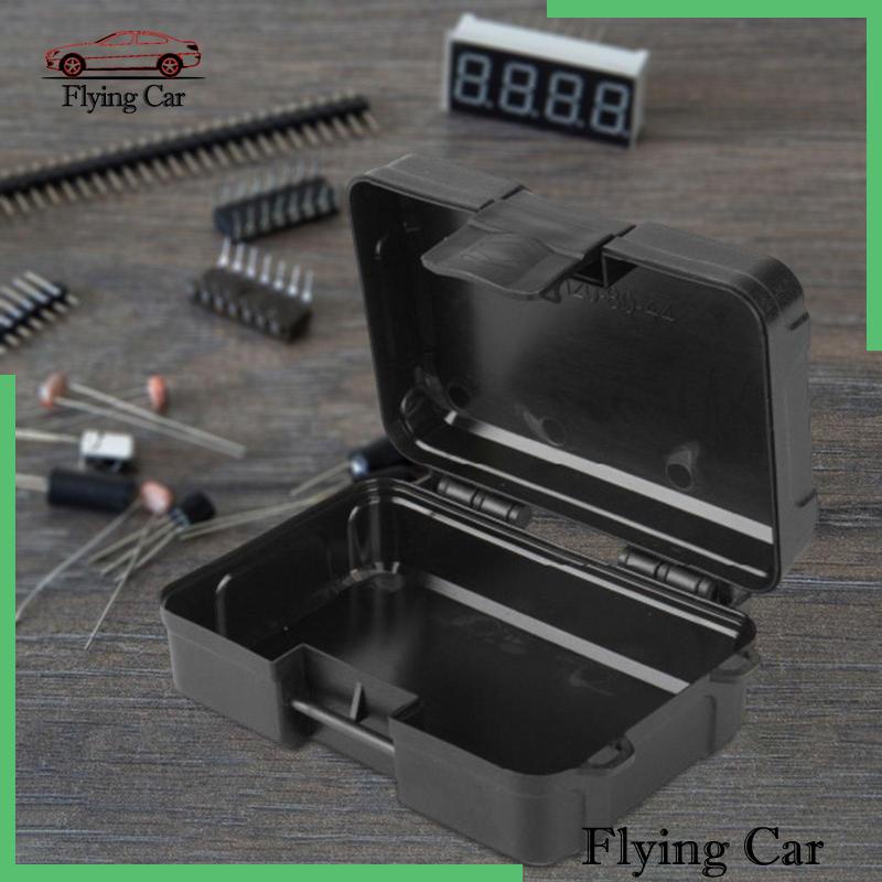 Hộp Đựng Dụng Cụ Sửa Chữa Điện Chuyên Dụng Cho Thợ Điện Lzdjfmy2