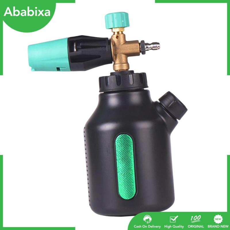 Bình Xịt Nước Tưới Cây 1000ml Tùy Chỉnh Siêu Bền Tiện Dụng Cho Sân Vườn