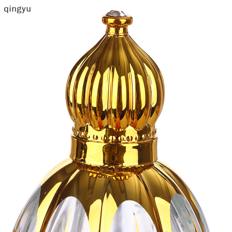 Chai Lăn Đựng Dung Tích 15ml Thiết Kế Nhỏ Gọn Tiện Dụng