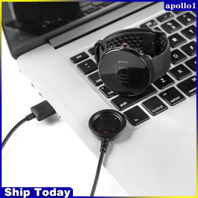 Cáp Sạc Cho Đồng Hồ Thông Minh Polar Vantage V2 V M2 Grit X Pro