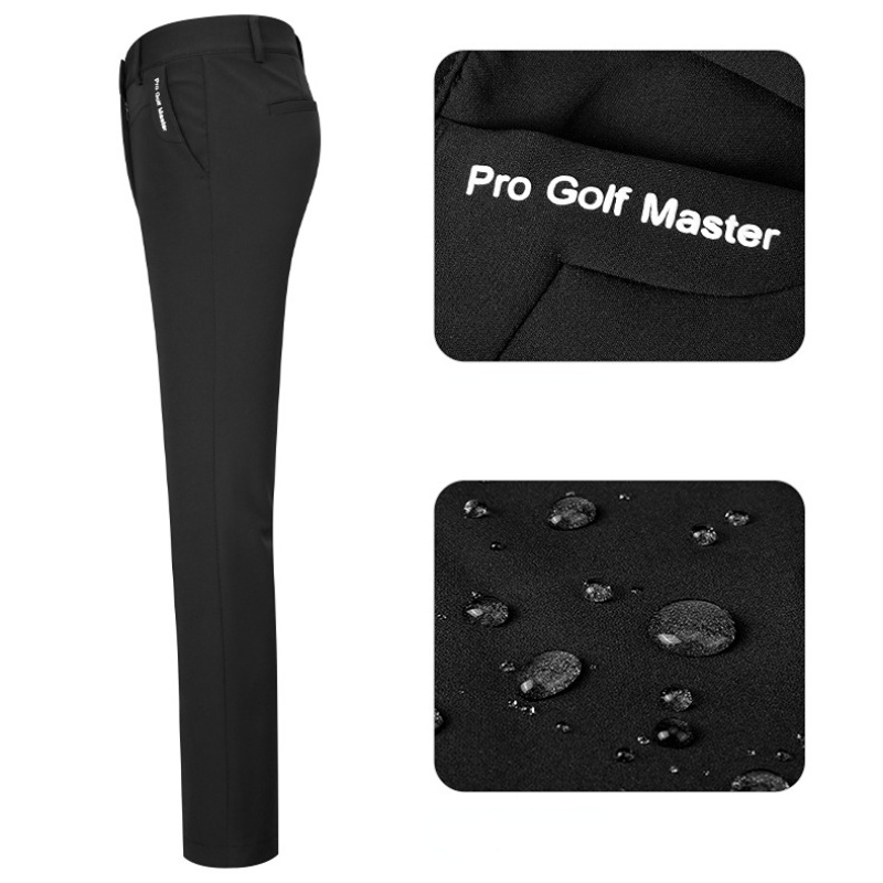 Quần Thể Thao Đánh Golf Chống Thấm Nước PGM Kz149 Dành Cho Nữ