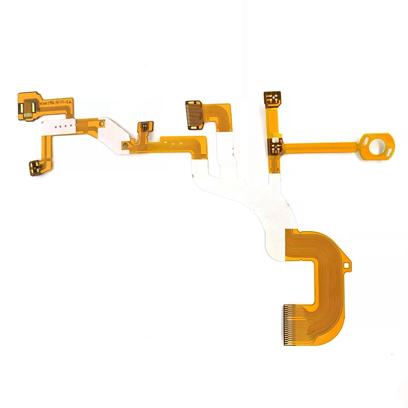 Cáp linh hoạt chính mặt sau ống kính mới cho SONY Cyber-Shot DSC-WX300 DSC-WX350 WX300 WX350 Bộ phận sửa chữa máy ảnh kỹ thuật số ( Không có ổ cắm)