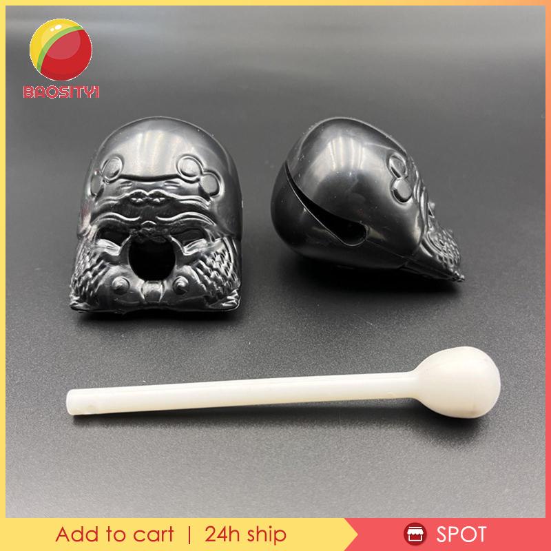 [Baosity1] Khối Nhạc Cụ Hình Chú Ếch Nhỏ Cho Người Lớn Và Trẻ Em