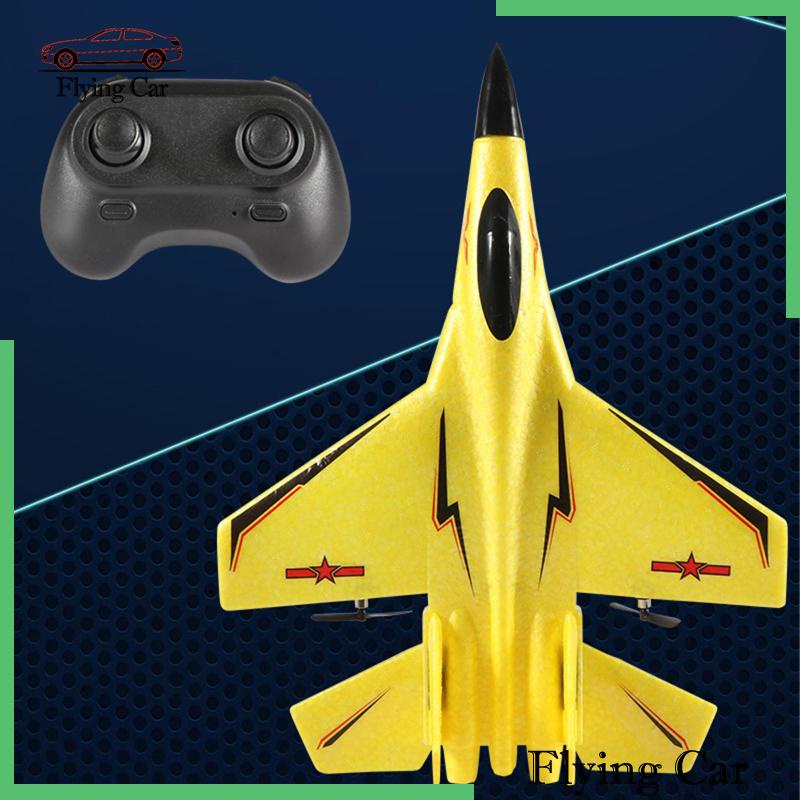 Máy Bay Trực Thăng Điều Khiển Từ Xa Chống Va Chạm 2CH RC