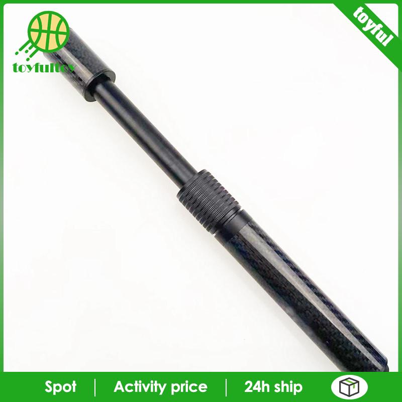 Gậy Nối Dài Cơ Bida Chuyên Nghiệp 24cm ~ 34cm Tùy Chỉnh Cho Người Mới Bắt Đầu