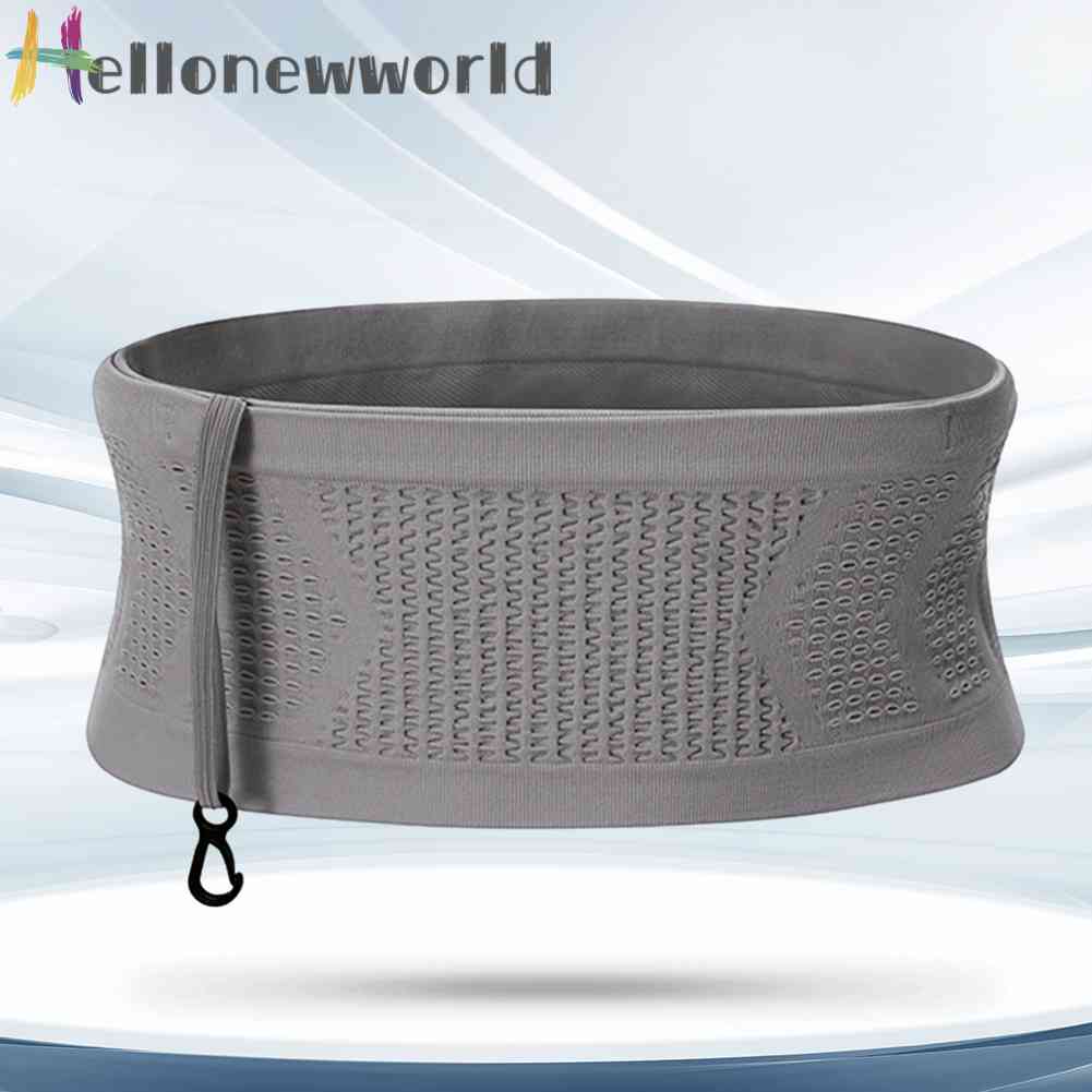 Túi Đựng Điện Thoại Đeo Thắt Lưng Chống Trộm Thoáng Khí Kiểu Dáng Thể Thao