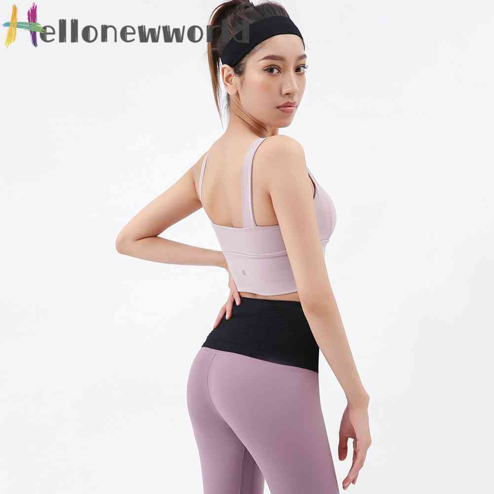 Túi Đựng Điện Thoại Đeo Thắt Lưng Chống Trộm Thoáng Khí Kiểu Dáng Thể Thao