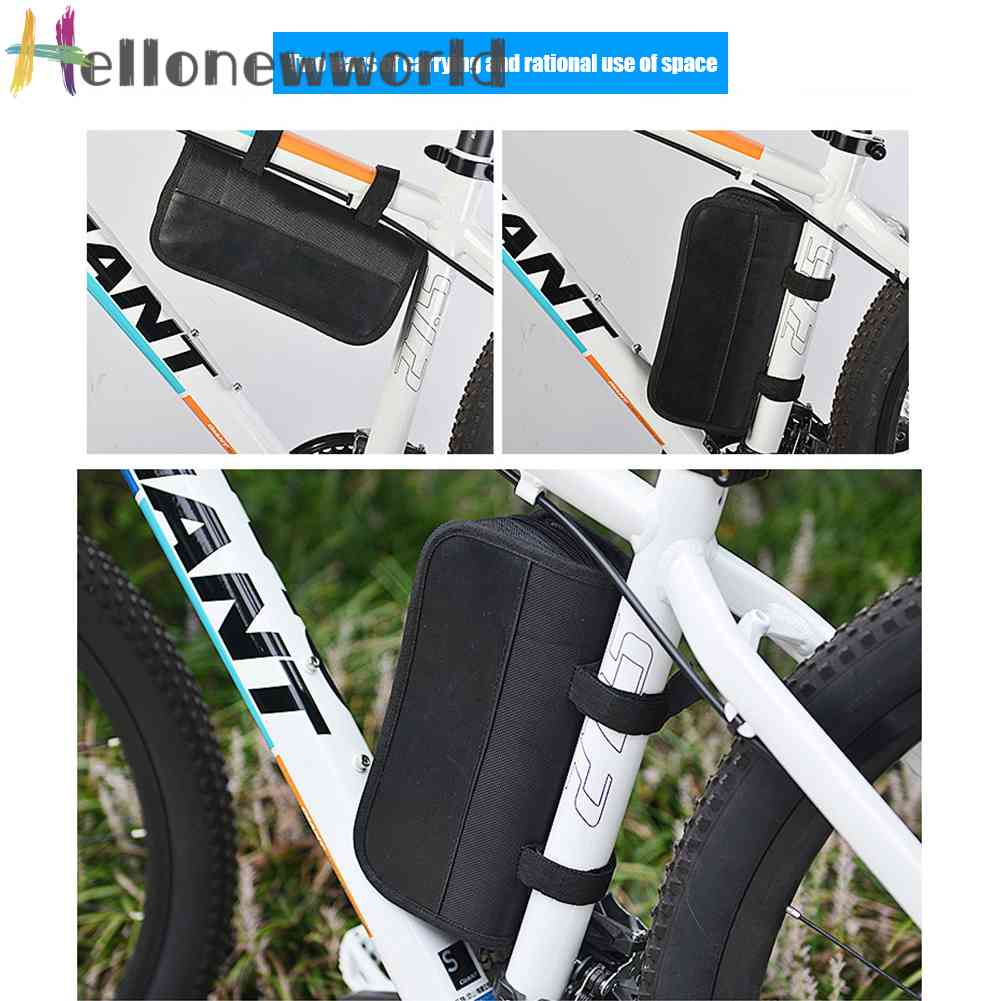 Bộ Dụng Cụ Sửa Chữa Xe Đạp Tiện Lợi