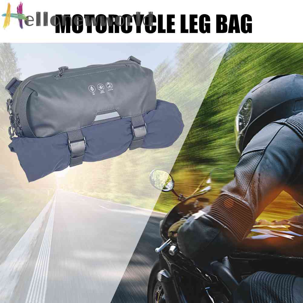 Túi Đeo Hông 2.8L Có Thể Điều Chỉnh Kích Cỡ Tiện Dụng