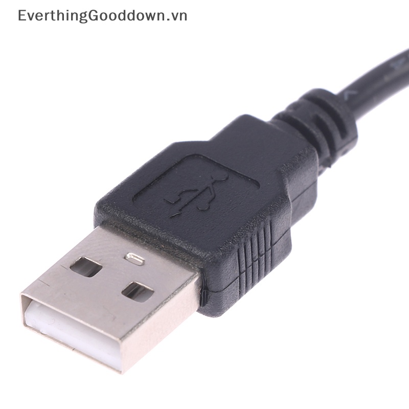Everthinggooddown Mới Bảng Mạch Quạt Tản Nhiệt Mini Cho 2507 2CM USB 5v 12V 25X25X7MM 2507 vn