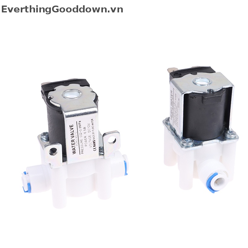 1 Van Điện Từ 12V / 24V Chất Lượng Cao