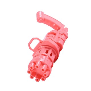 Bubble Machine Multihole Bubble Tool Automatic Bubble Maker Blower Machine