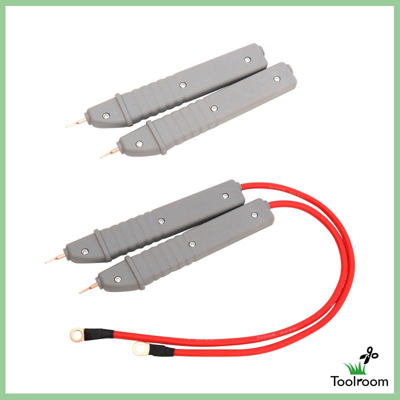 Bút Hàn Cầm Tay Đường Kính Cao Tiện Lợi Dành Cho 18650