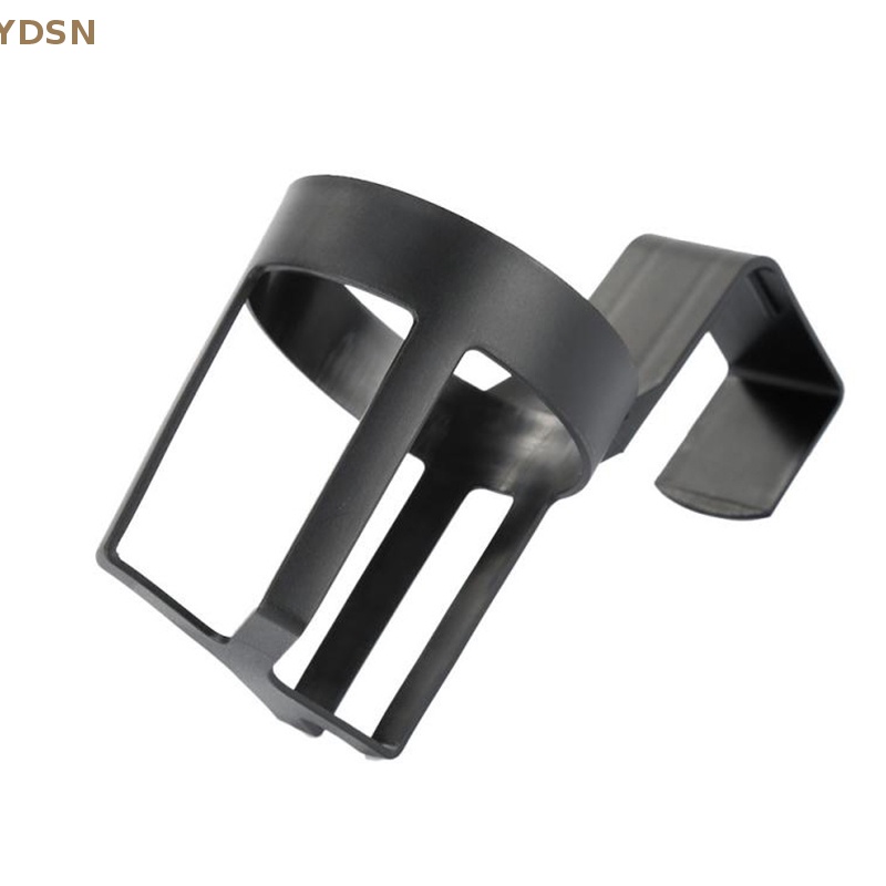 1 Giá Đỡ Cốc Nước / Cốc Uống Gắn Cửa Sổ Xe Hơi Tiện Dụng