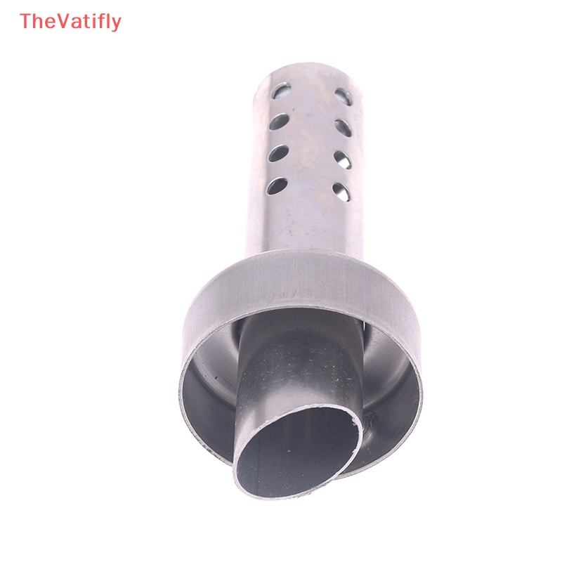 Bộ Giảm Thanh Cho Ống Pô Xe Máy DB Killer DB