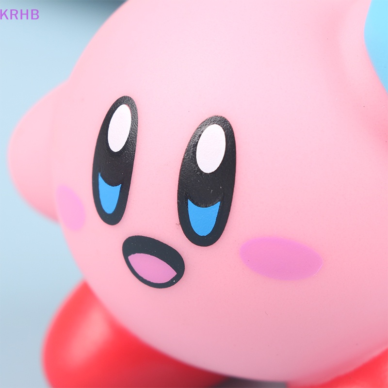 Mô Hình Nhân Vật Hoạt Hình Anime Bằng Pvc Mới