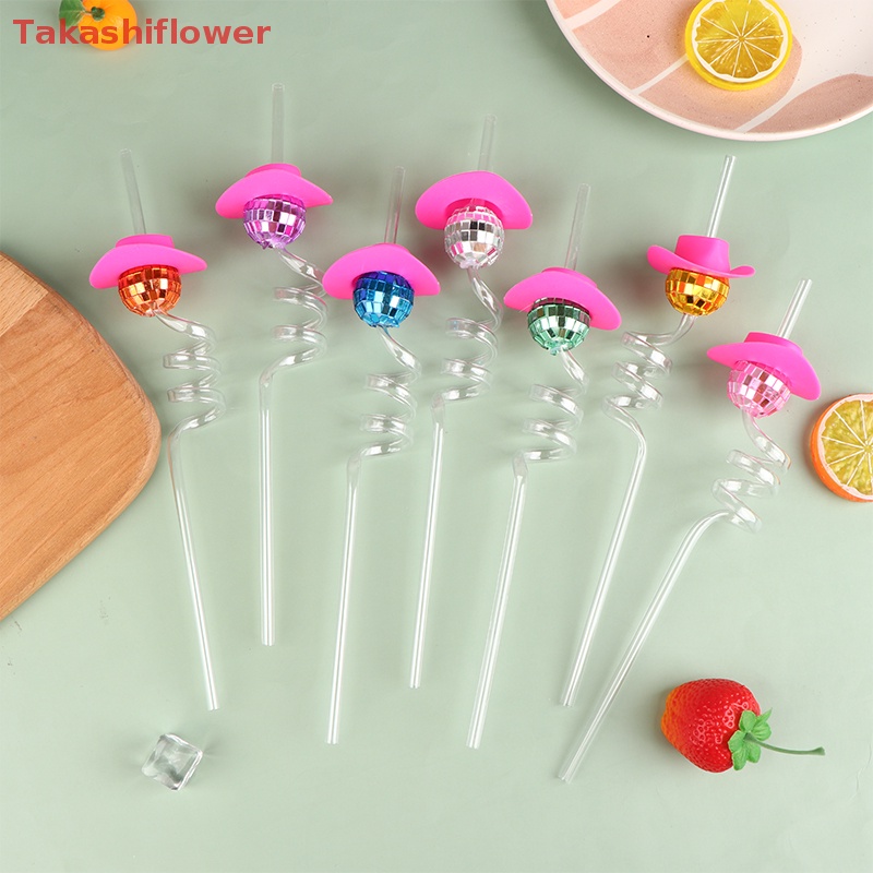 1 Quả Cầu Rơm Trang Trí Sân Khấu Disco