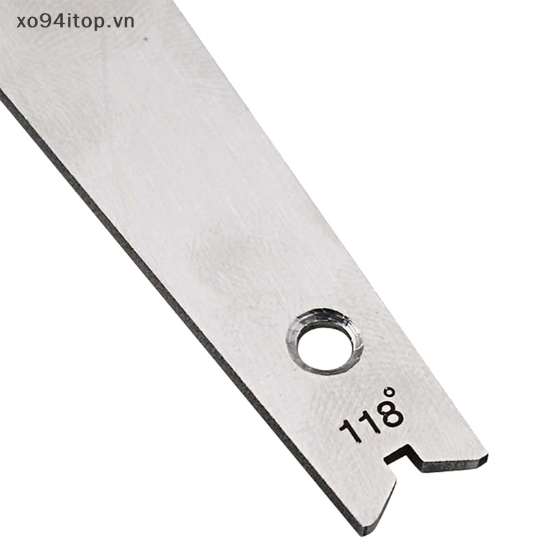Mũi Khoan Chuyên Dụng Cho Thợ Hàn XOITOP