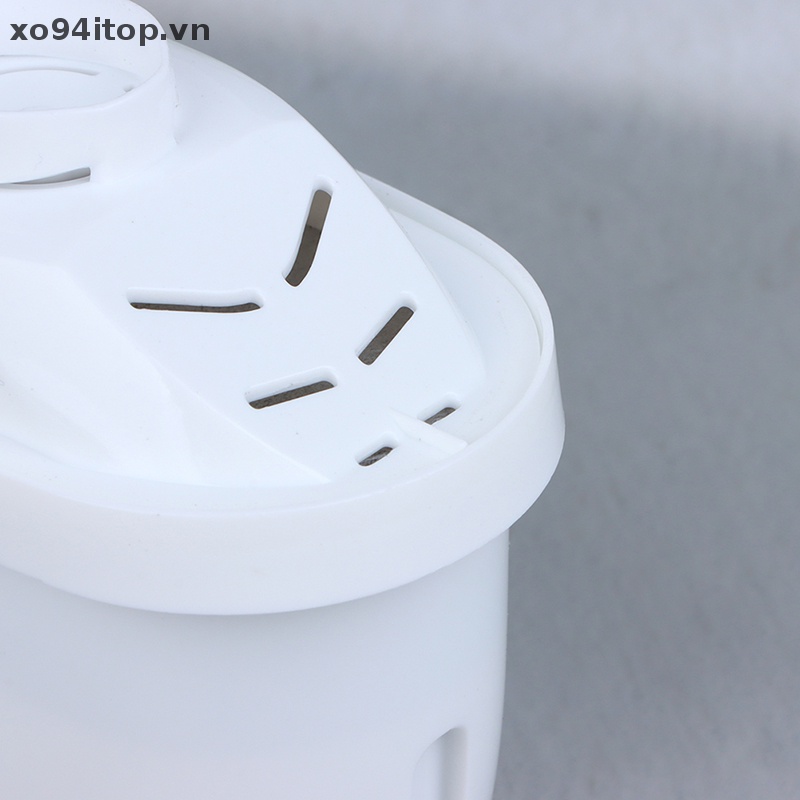 Xoitop Set 5 Bộ Lọc Lọc Nước BRITA MAXTRA Chất Lượng Cao