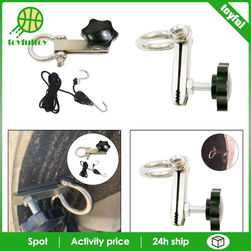 Kẹp Sửa Chữa Viền Nội Thất Xe Hơi Chống Mài Mòn