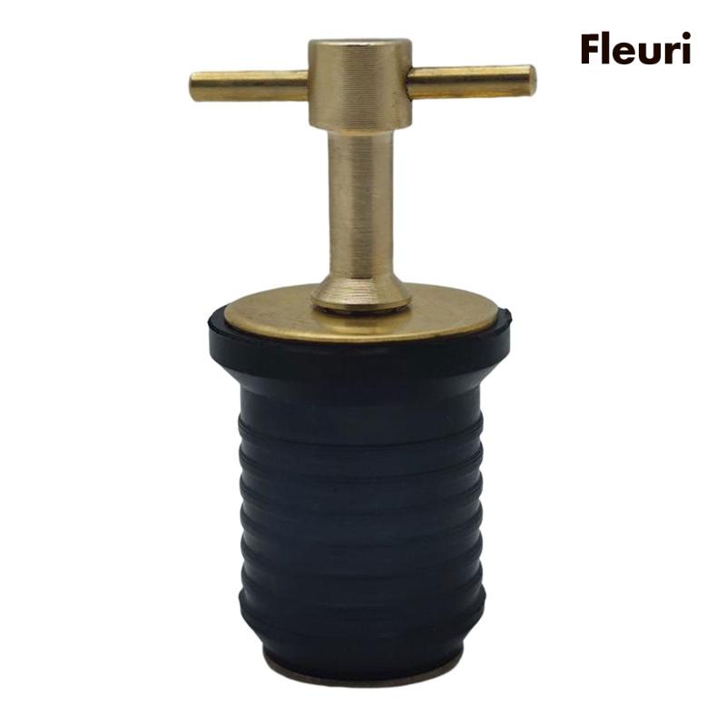 Phích Cắm Dạng Xoắn 1inch Chuyên Dụng Cho Thuyền Kayaks