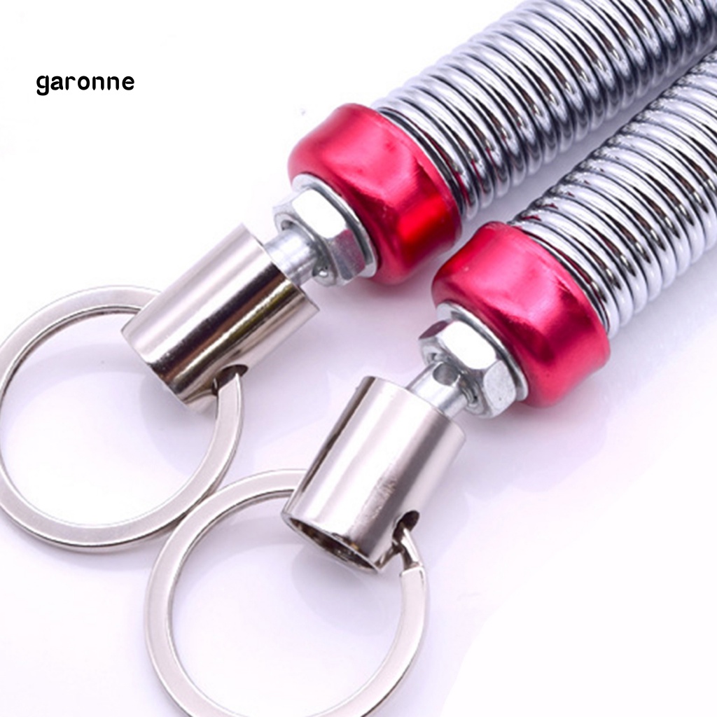 1 Bộ Lò Xo Nâng Cốp Xe Hơi Tự Động Thông Dụng
