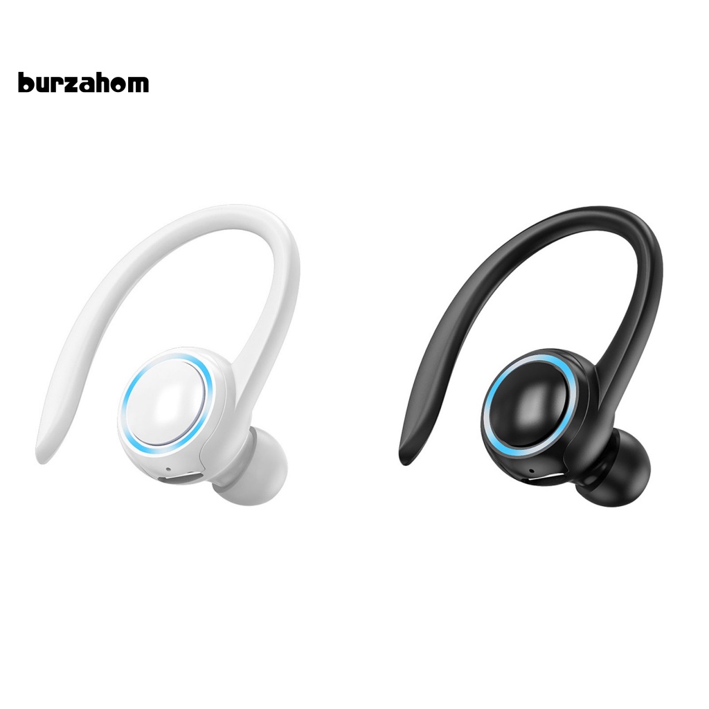 Tai Nghe Bluetooth 5.2 Chống Nước Độ Nhạy Cao Kiểu Dáng Thể Thao