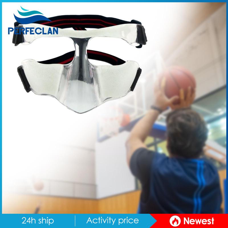 Vỏ Bọc Bảo Vệ Mũi Bền Bỉ Có Thể Điều Chỉnh Cho Nam Nữ