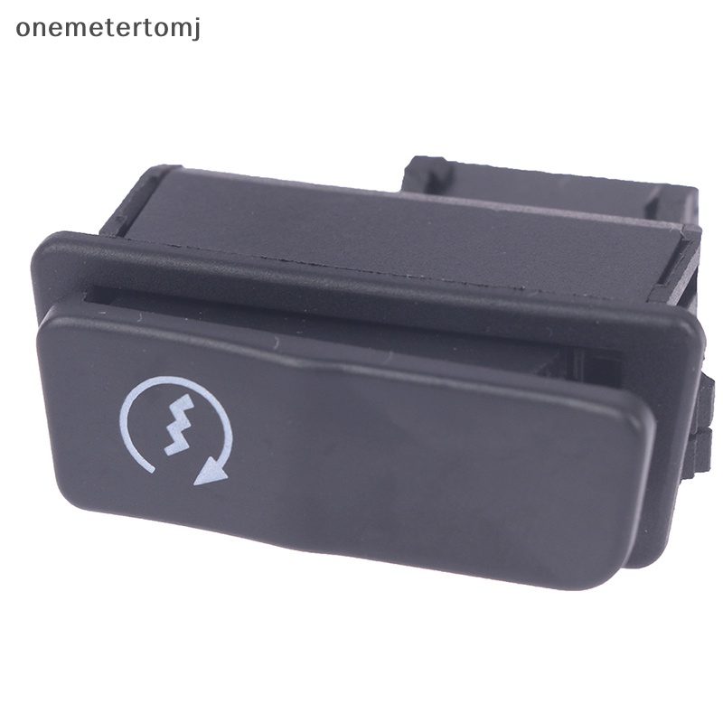 Onemetertomj 5 X Công Tắc Khởi Động Đèn Tín Hiệu Xi Nhan Xe Máy