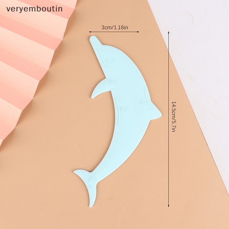 Khuôn Kẻ Mắt Bằng Silicone Tiện Dụng Chất Lượng Cao