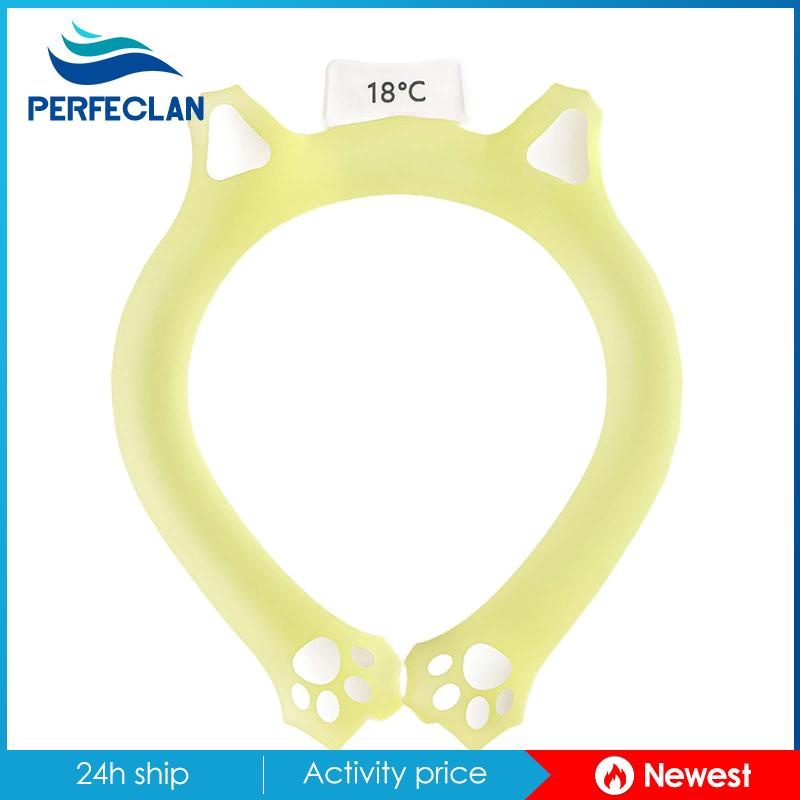 Khăn Quấn Cổ Làm Mát Mùa Hè Cho Hoạt Động Ngoài Trời